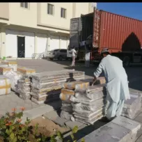 TUĞRAK Lojitik & Depolama