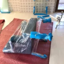 TUĞRAK Lojitik & Depolama