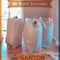 SANTOR NAKLİYAT