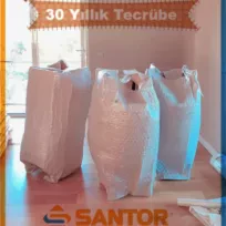 SANTOR NAKLİYAT