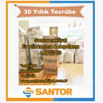 SANTOR NAKLİYAT