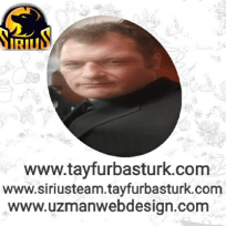 TAYFUR Baştürk