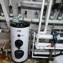 İlkim ısıtma sogutma ısı pompası servisi