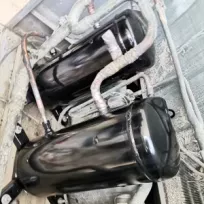 İlkim ısıtma sogutma ısı pompası servisi