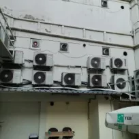 İlkim ısıtma sogutma ısı pompası servisi