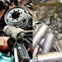 seç hurdacılik ve geri dönüşüm