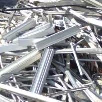 seç hurdacılik ve geri dönüşüm