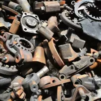 seç hurdacılik ve geri dönüşüm