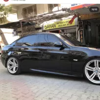 MUSTAFA BİLGİN NEVARLI