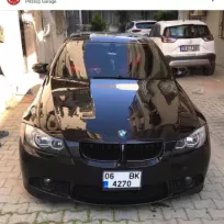 MUSTAFA BİLGİN NEVARLI