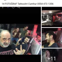 Ahmet Cumhur Küpçü