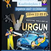 Vurgun Temizlik