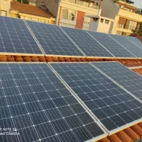 Ülkem Solar Enerji Sistemleri Tic Ltd Sti