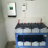 Ülkem Solar Enerji Sistemleri Tic Ltd Sti