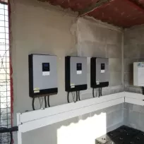 Ülkem Solar Enerji Sistemleri Tic Ltd Sti