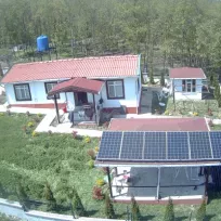 Ülkem Solar Enerji Sistemleri Tic Ltd Sti