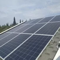 Ülkem Solar Enerji Sistemleri Tic Ltd Sti