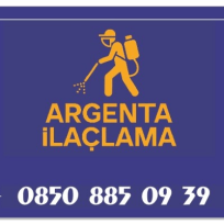 Argenta ilaçlama ve dezenfeksiyon hizmetleri