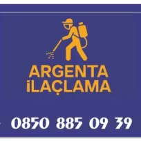 Argenta ilaçlama ve dezenfeksiyon hizmetleri