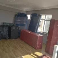 SARIÖNDER NAKLİYAT