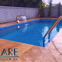 SARE HAVUZ & SPA