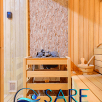 SARE HAVUZ & SPA