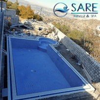 SARE HAVUZ & SPA