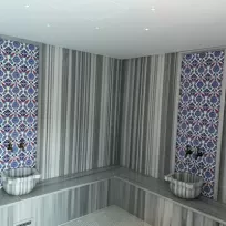 SARE HAVUZ & SPA