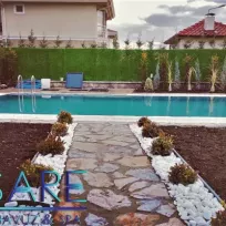 SARE HAVUZ & SPA