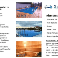 SARE HAVUZ & SPA