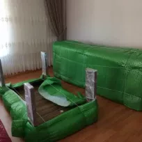 Özarslan nakliyat