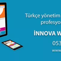İNNOVA WEB TASARIM AJANSI
