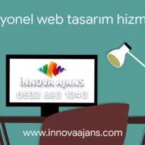 İNNOVA WEB TASARIM AJANSI