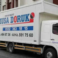 MUSA DORUK EVDEN NAKLİYAT 0532 363 1815 Doruk