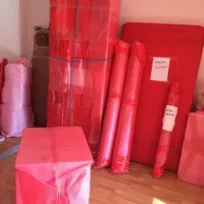 MUSA DORUK EVDEN NAKLİYAT 0532 363 1815 Doruk