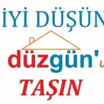 DÜZGÜN Evden eve nakliyat