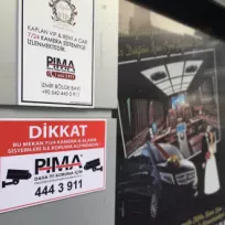 İzmir Kaplan Vip Gelin Arabası Kiralama
