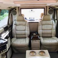 İzmir Kaplan Vip Gelin Arabası Kiralama
