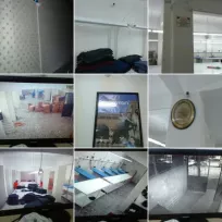 Fukesan Kamera sistemleri ve Elektrik