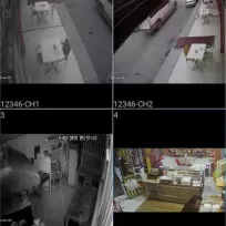 Fukesan Kamera sistemleri ve Elektrik