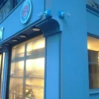 Fukesan Kamera sistemleri ve Elektrik