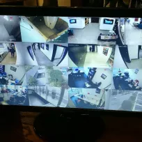 Fukesan Kamera sistemleri ve Elektrik