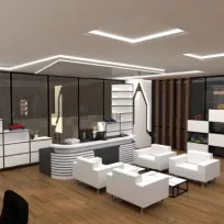 BÜYÜK YAPI & MİMARLIK