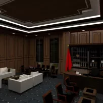 BÜYÜK YAPI & MİMARLIK