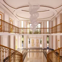 BÜYÜK YAPI & MİMARLIK