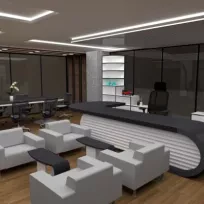 BÜYÜK YAPI & MİMARLIK