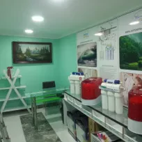 Halkalı Servis