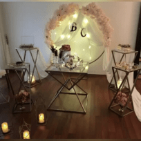 Cherry_organizasyon SevdeNur Erkan