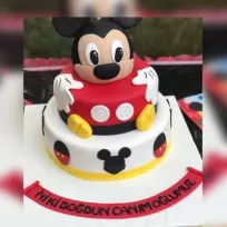 Cherry_organizasyon SevdeNur Erkan