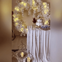 Cherry_organizasyon SevdeNur Erkan